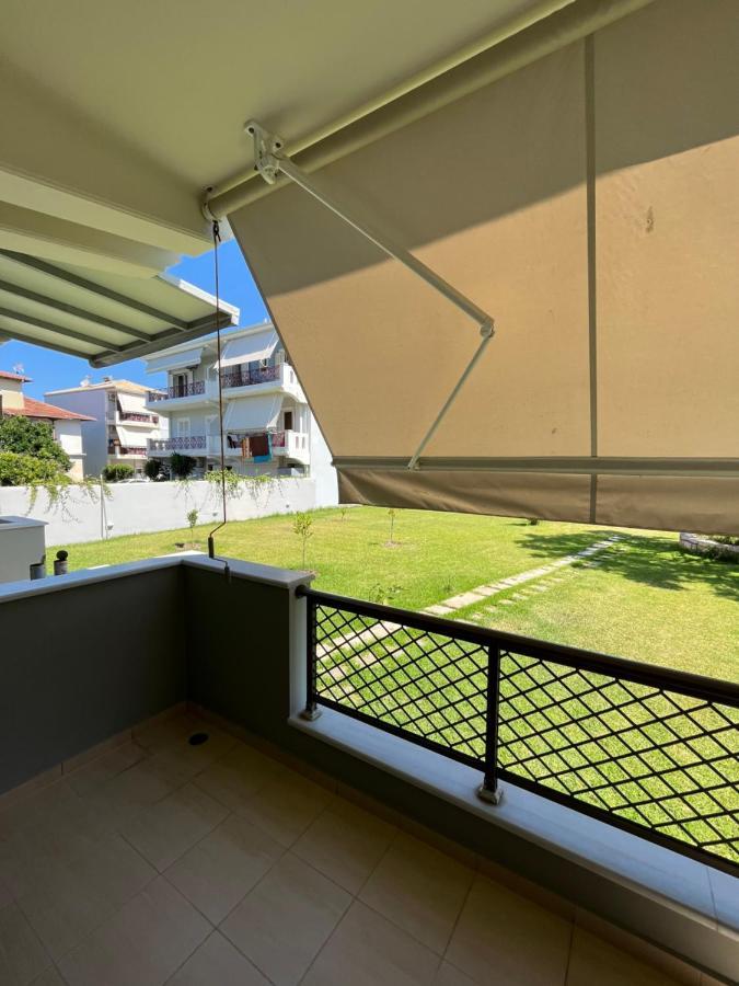Moiras Apartments Lefkáda Exterior foto
