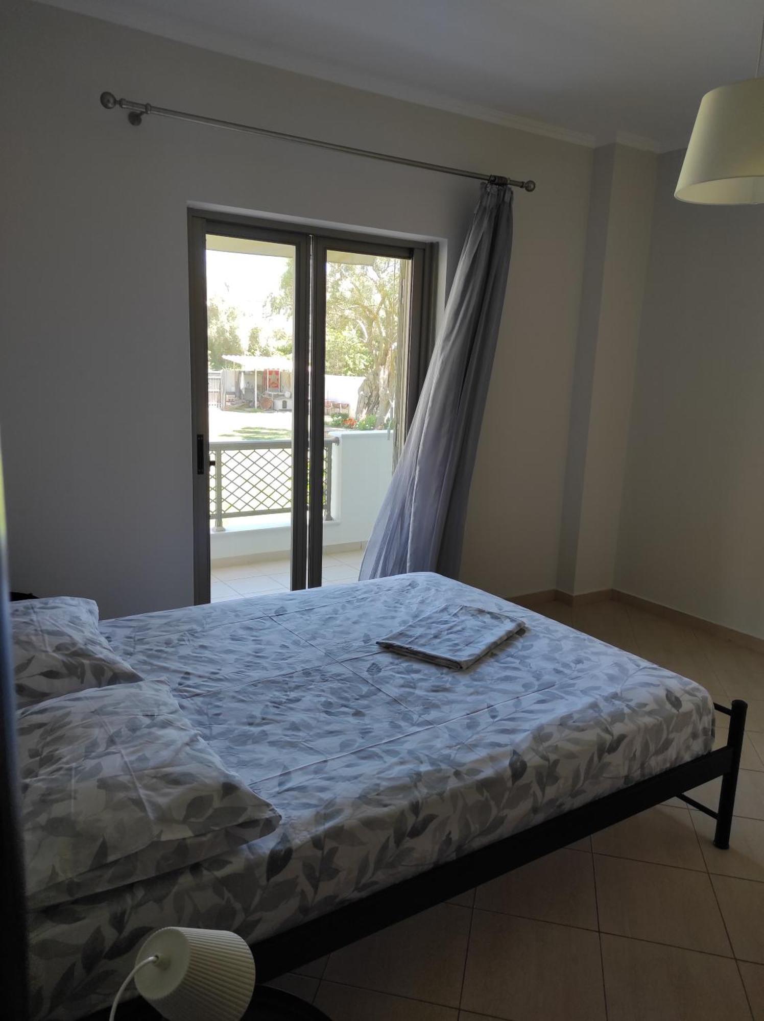 Moiras Apartments Lefkáda Zimmer foto