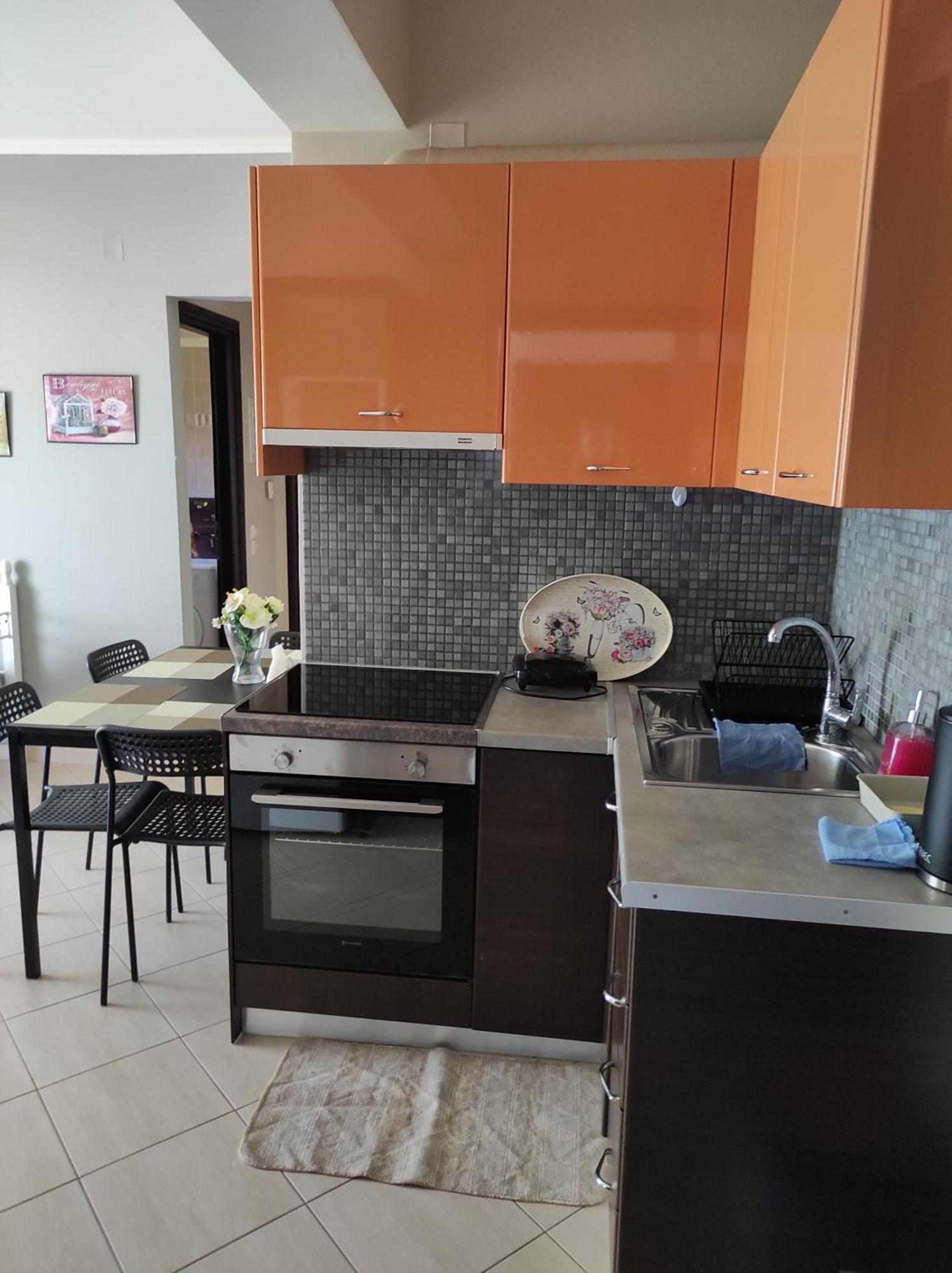 Moiras Apartments Lefkáda Zimmer foto