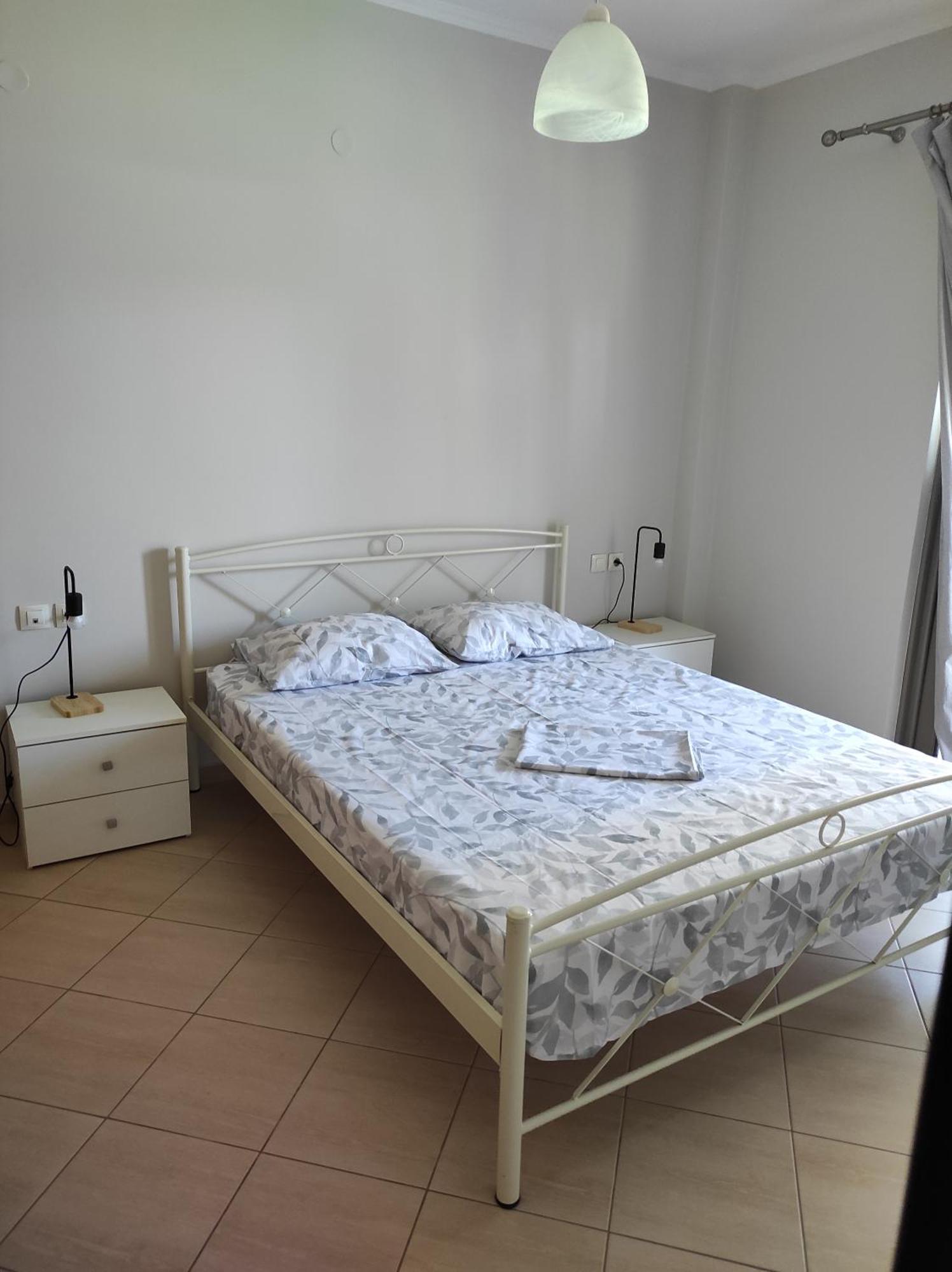 Moiras Apartments Lefkáda Zimmer foto